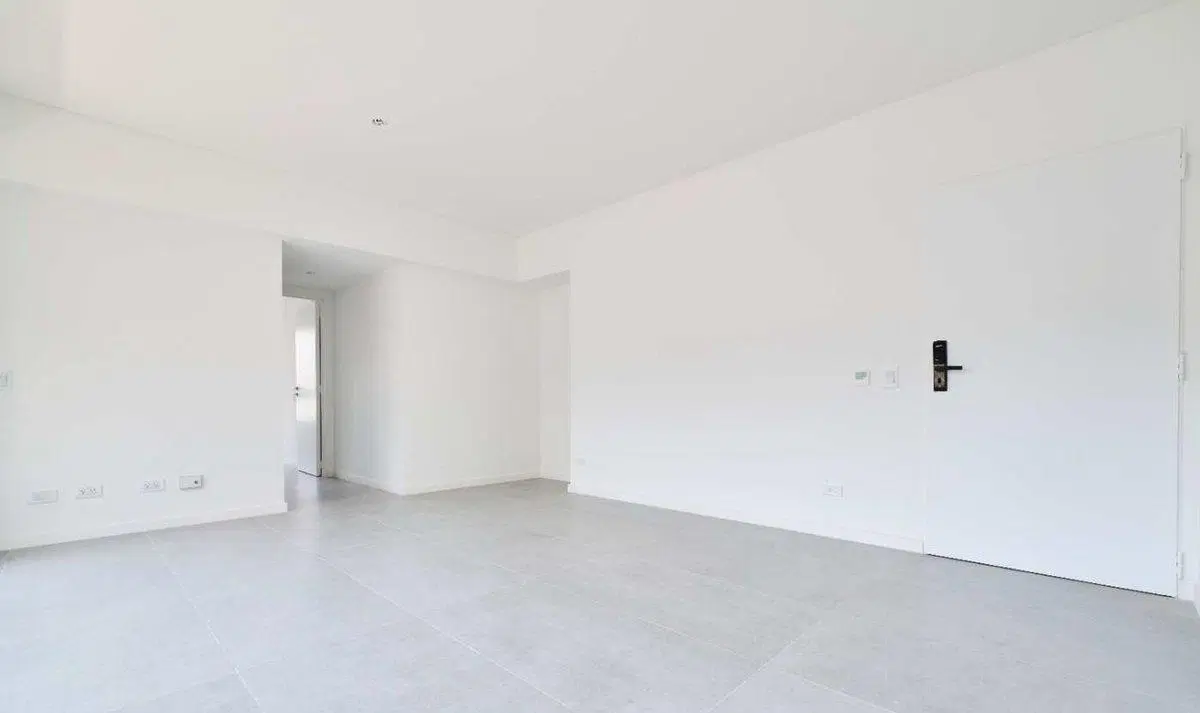Venta 2 amb amenities a estrenar Villa Urquiza 5