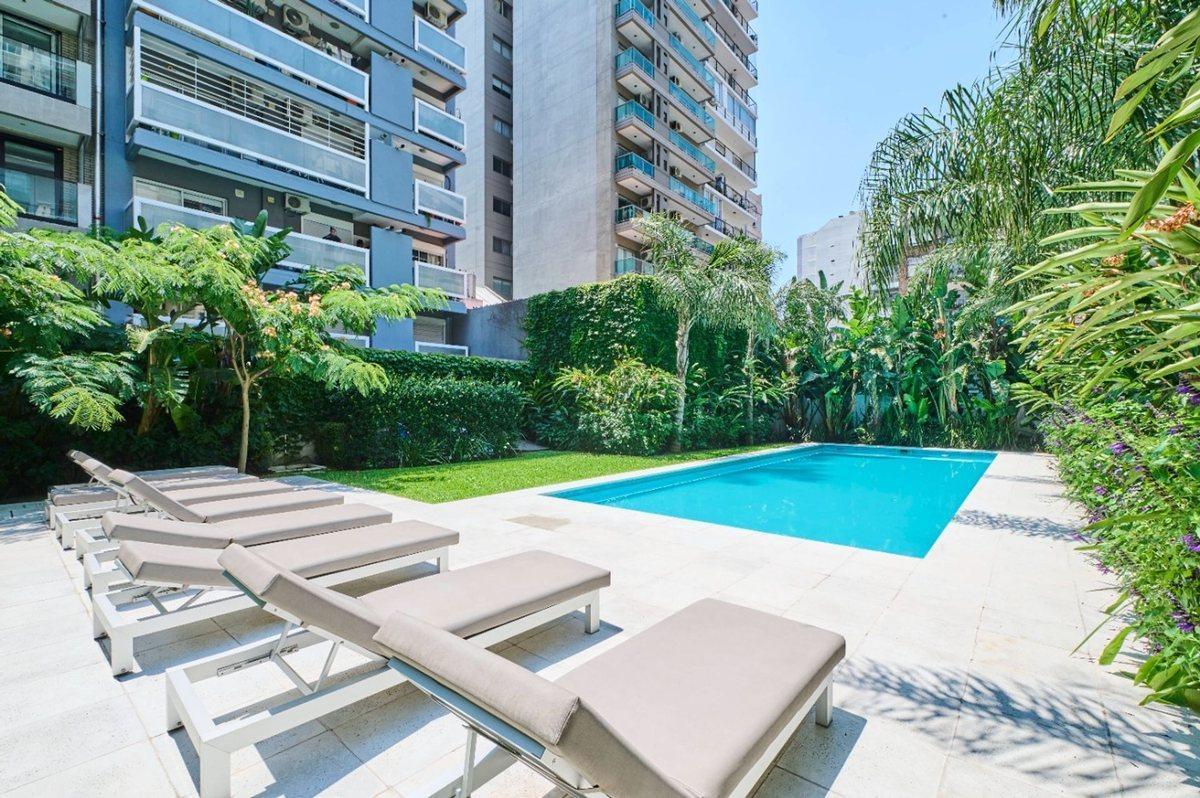 Venta 2 amb amenities a estrenar Villa Urquiza
