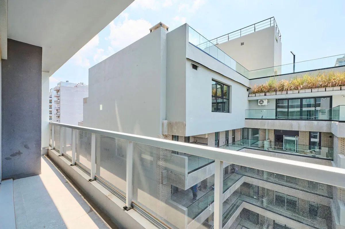 Venta 2 amb amenities a estrenar Villa Urquiza 2