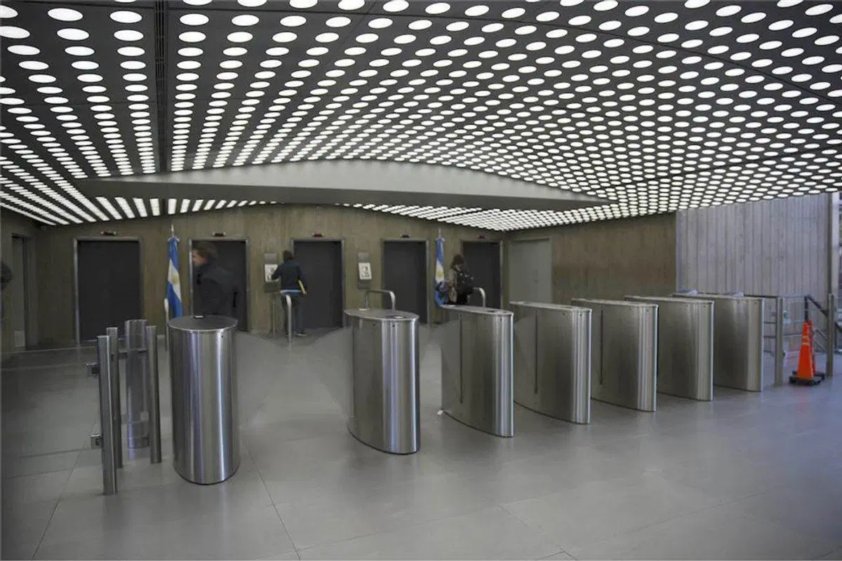 Oficina Alquiler Catalinas Retiro 630 m2 2