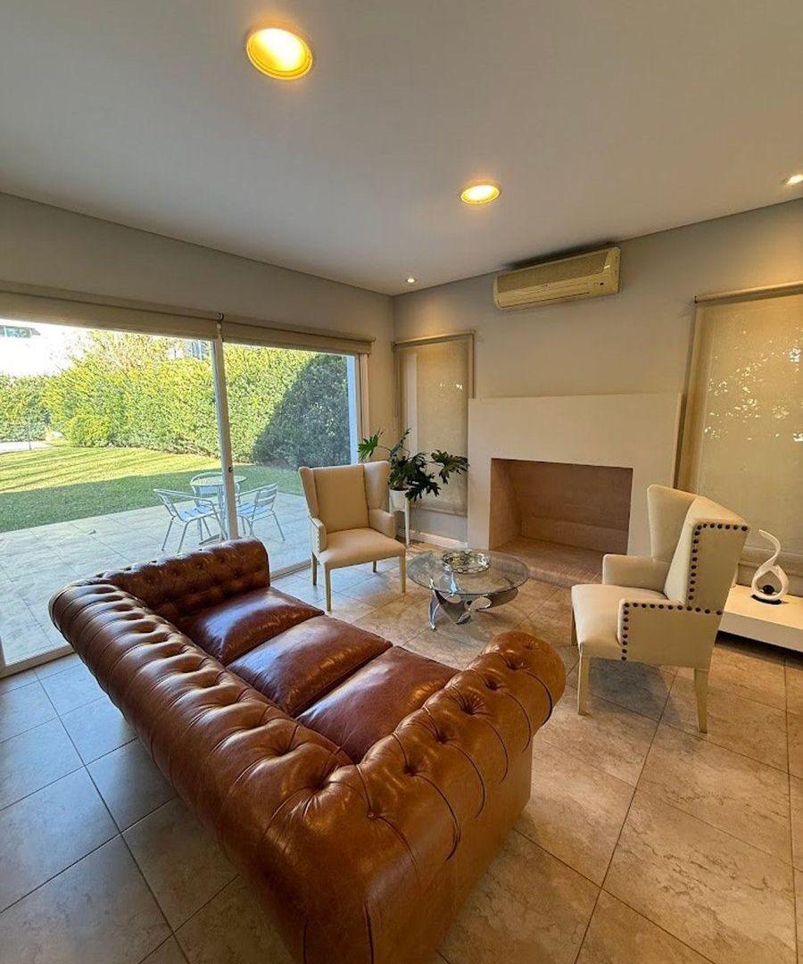 Foto de ALQUILER CASA EN BARRIO LA PEREGRINA PILAR, imagen 5