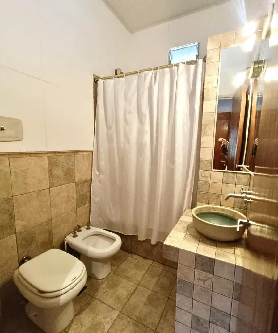 Departamento de 4 ambientes en venta Villa Urquiza 3