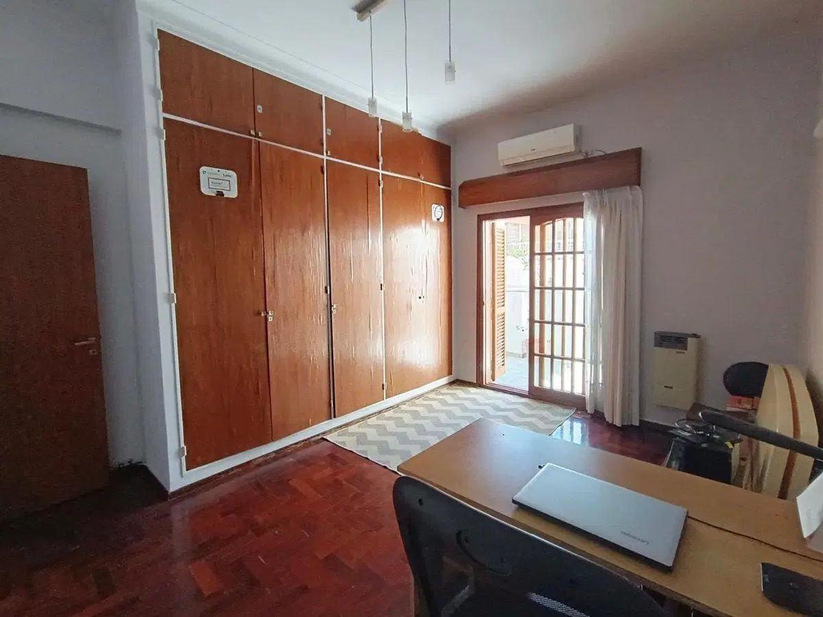 Departamento de 4 ambientes en venta Villa Urquiza 5