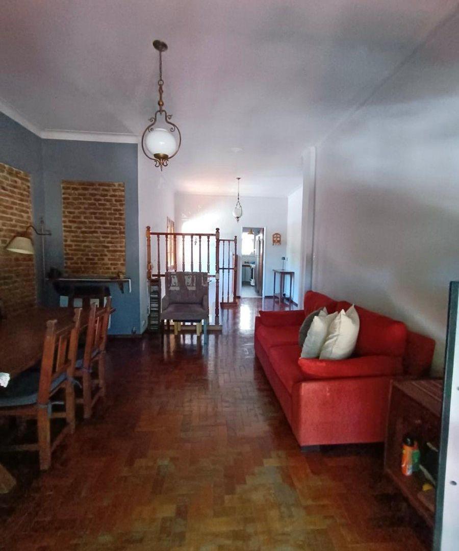 Departamento de 4 ambientes en venta Villa Urquiza