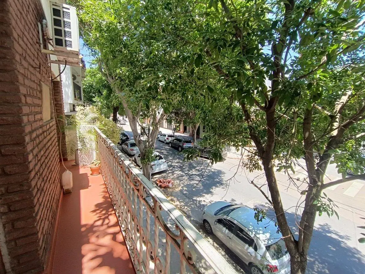 Departamento de 4 ambientes en venta Villa Urquiza 2