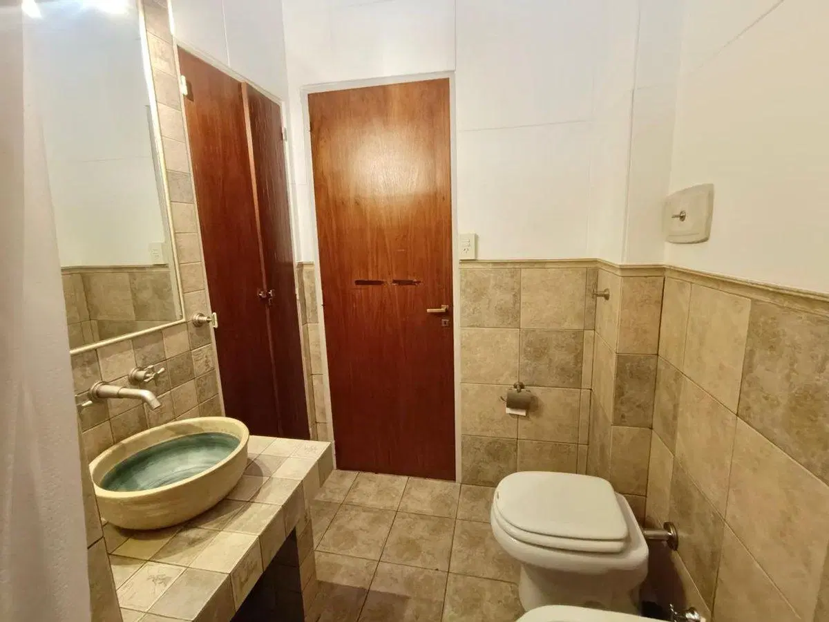 Departamento de 4 ambientes en venta Villa Urquiza 4