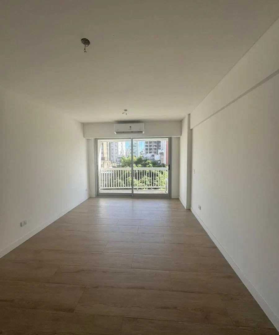VENTA MONOAMBIENTE EN SAN CRISTÓBAL FULL AMENITIES 5