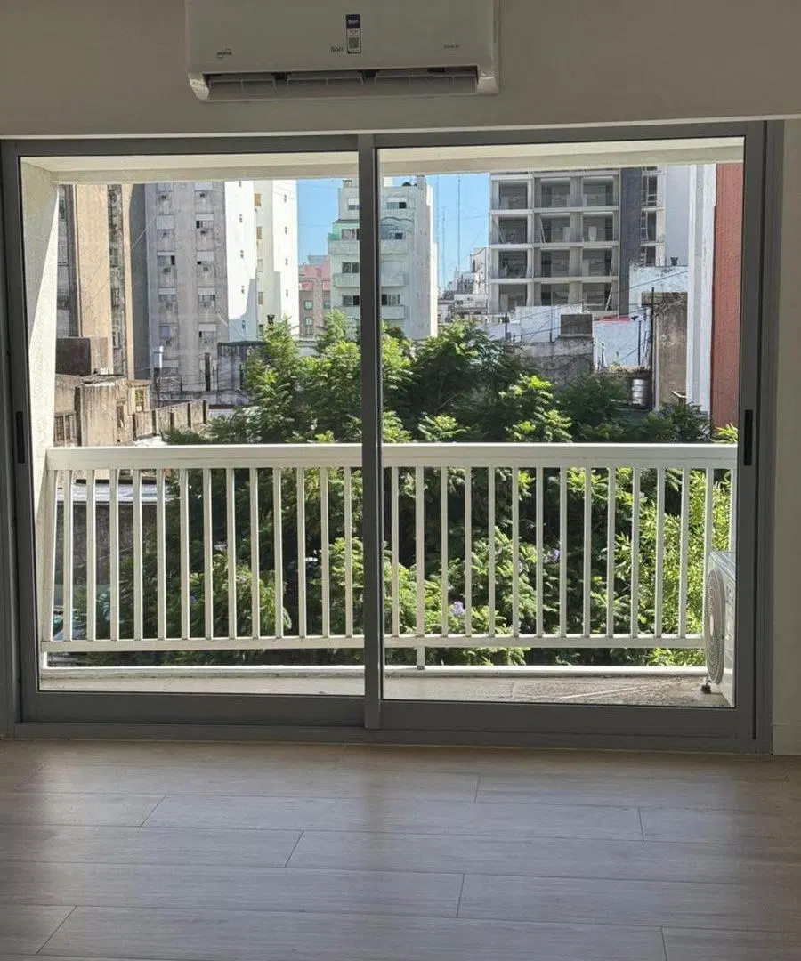 VENTA MONOAMBIENTE EN SAN CRISTÓBAL FULL AMENITIES 5