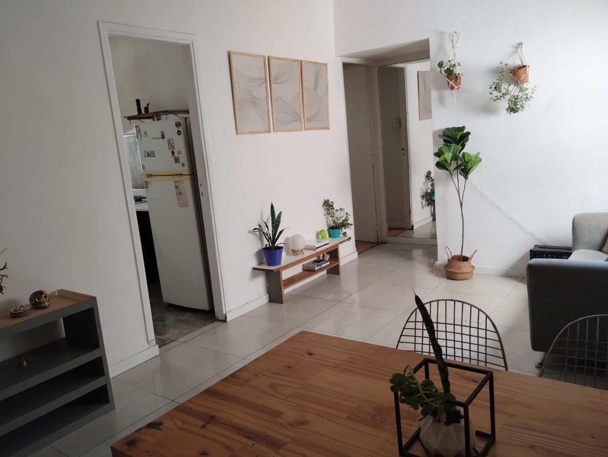 VENTA DEPTO 2 AMB Apto Profesional VILLA CRESPO