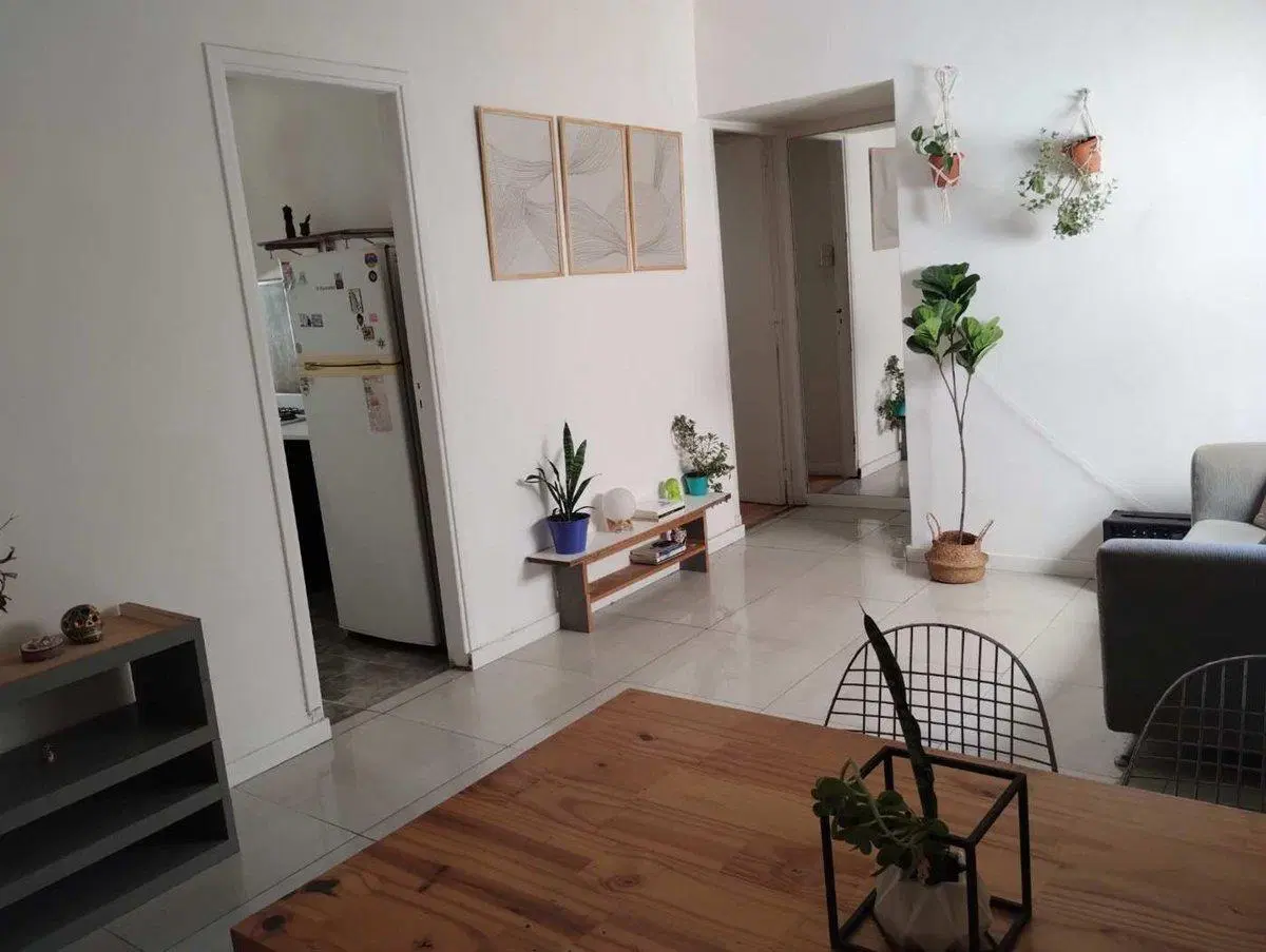 VENTA DEPTO 2 AMB Apto Profesional VILLA CRESPO 2