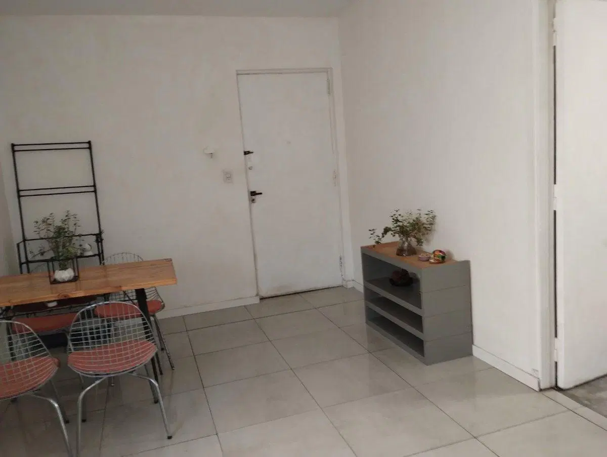 VENTA DEPTO 2 AMB Apto Profesional VILLA CRESPO 4
