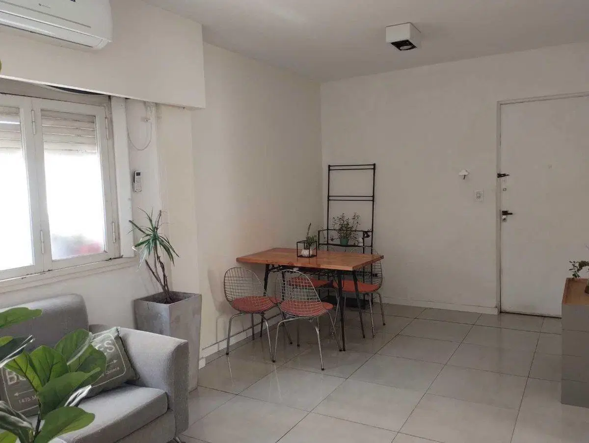 VENTA DEPTO 2 AMB Apto Profesional VILLA CRESPO 3