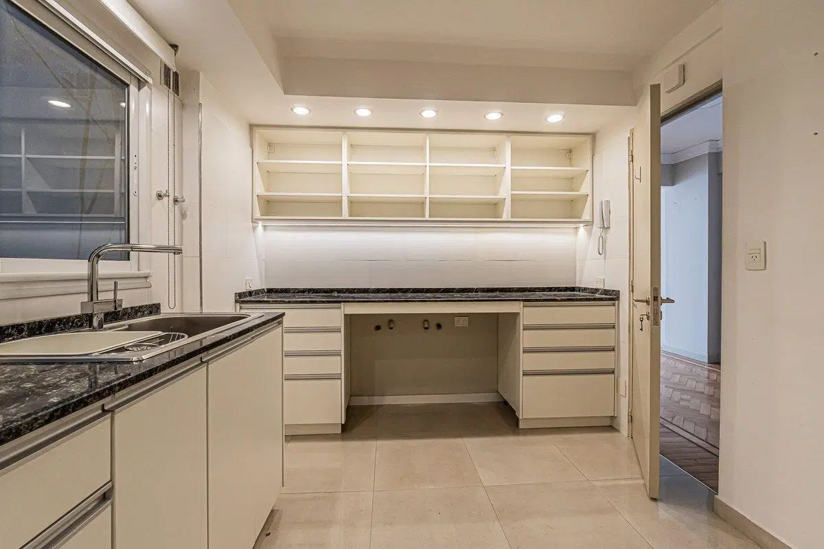 VENTA DEPTO 3 AMB ALMAGRO CON BALCON APTO CREDITO 2
