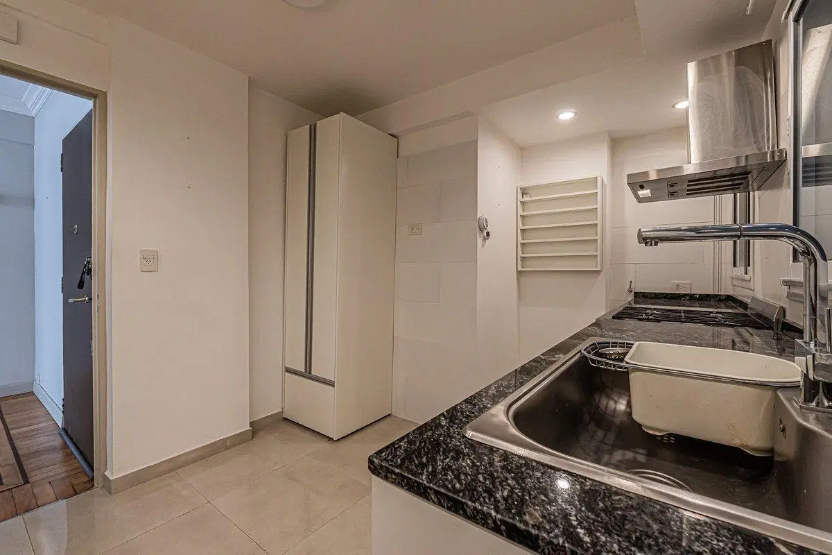 VENTA DEPTO 3 AMB ALMAGRO CON BALCON APTO CREDITO 5