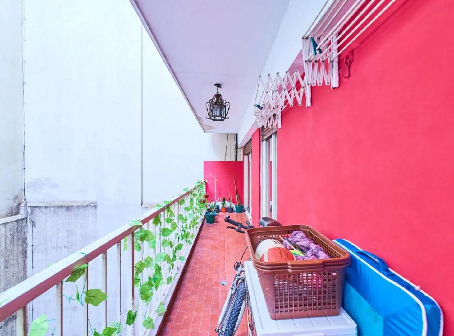 DEPARTAMENTO 3 AMB VENTA RECOLETA BALCON CONTRAFRE 5