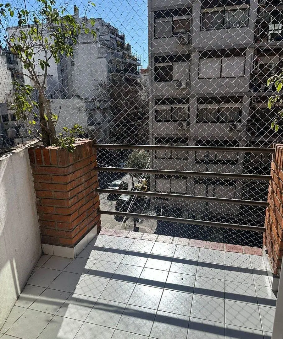 Alquiler Oficina Belgrano  SIN EXPENSAS 4