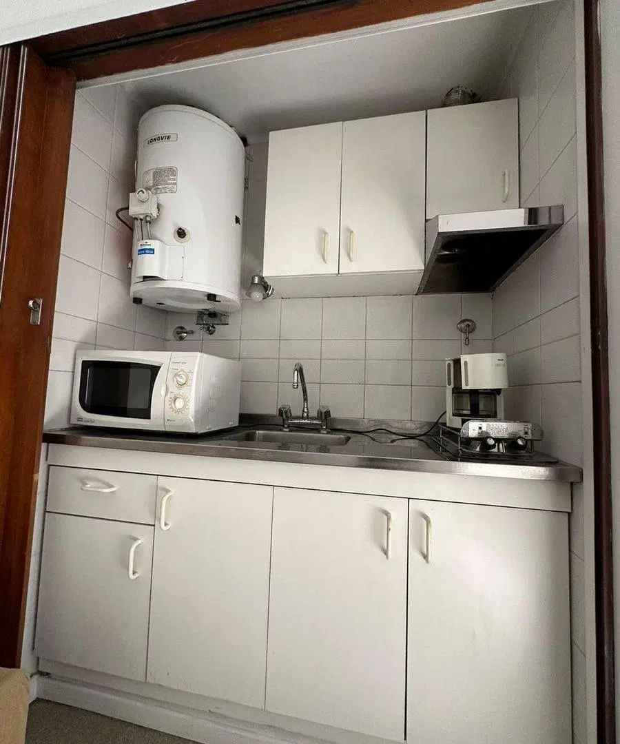 Alquiler Oficina Belgrano  SIN EXPENSAS 2