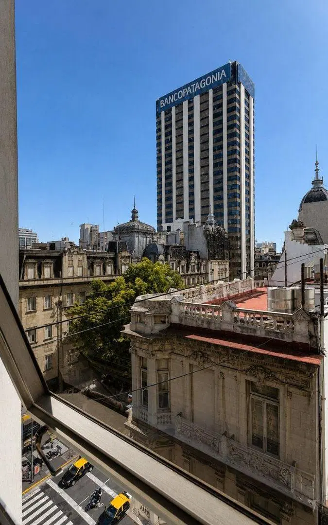 VENTA OFICANA COCHERA VISTAS FRENTE AMPLIA 4