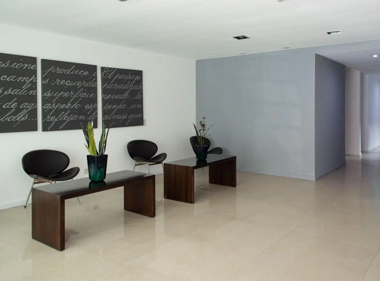 Alquiler monoambiente Palermo Hollywood 3