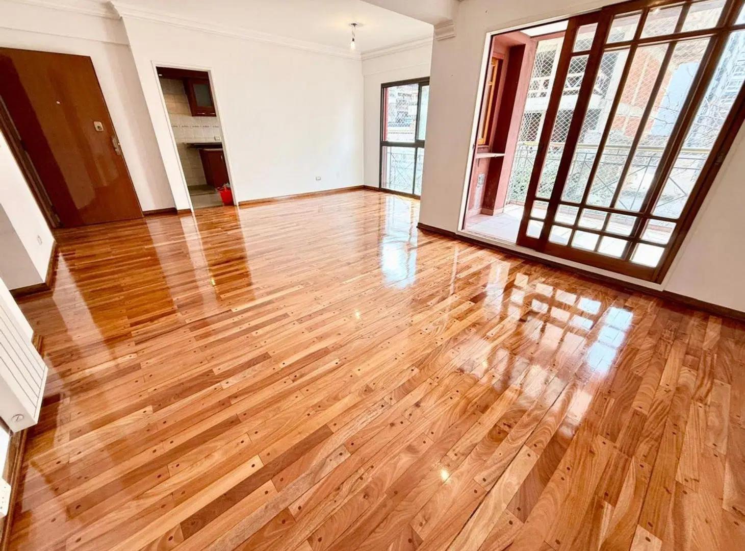 DEPARTAMENTO 4 AMBIENTES ALQUILER EXP INCLUIDAS 2