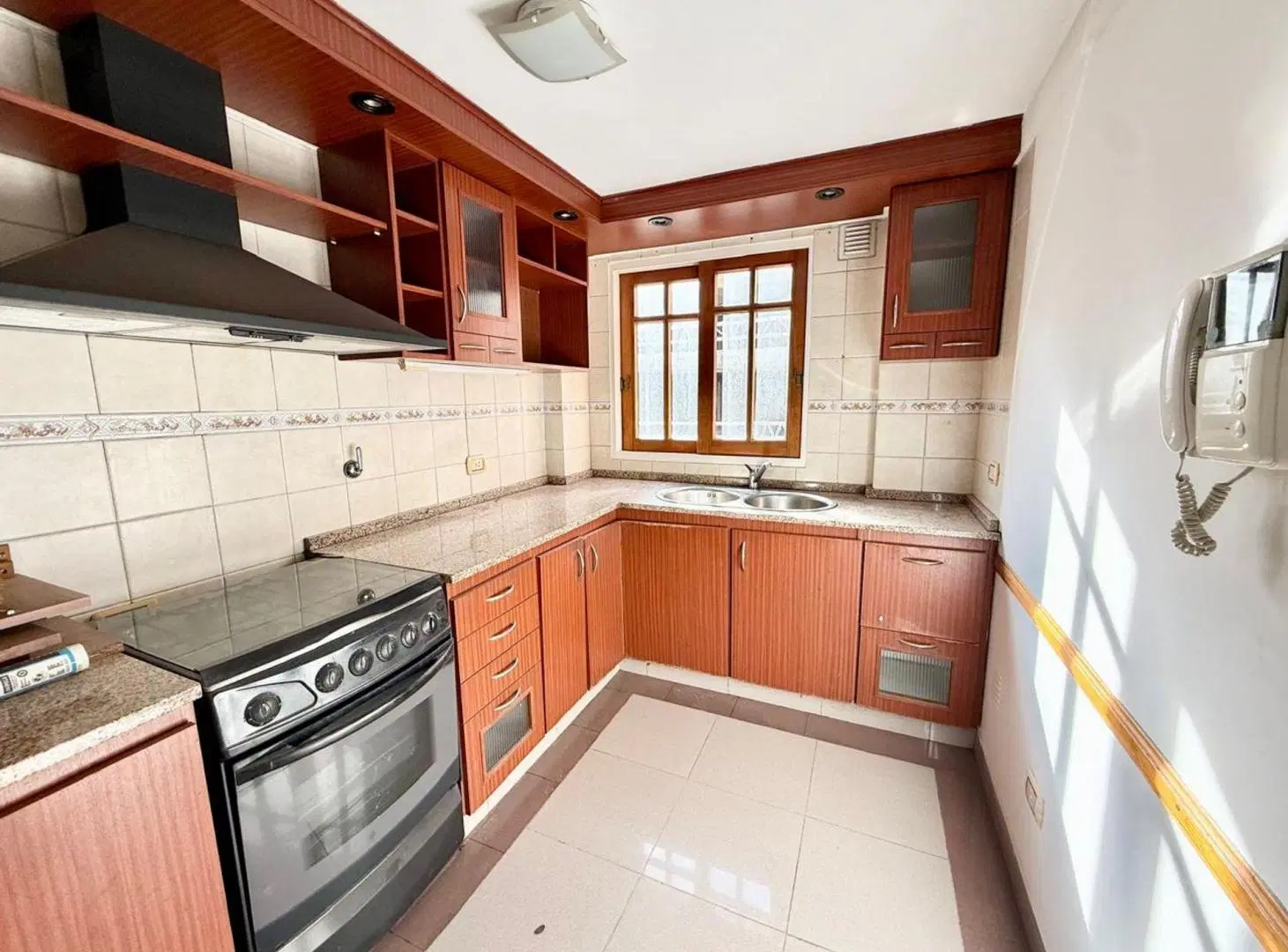 DEPARTAMENTO 4 AMBIENTES ALQUILER EXP INCLUIDAS 5