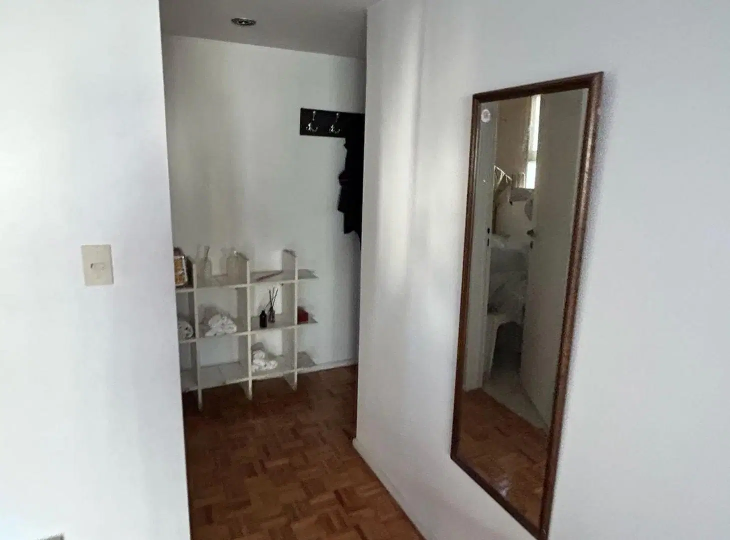 Depto 2 amb en venta con balcon en Villa Crespo 2