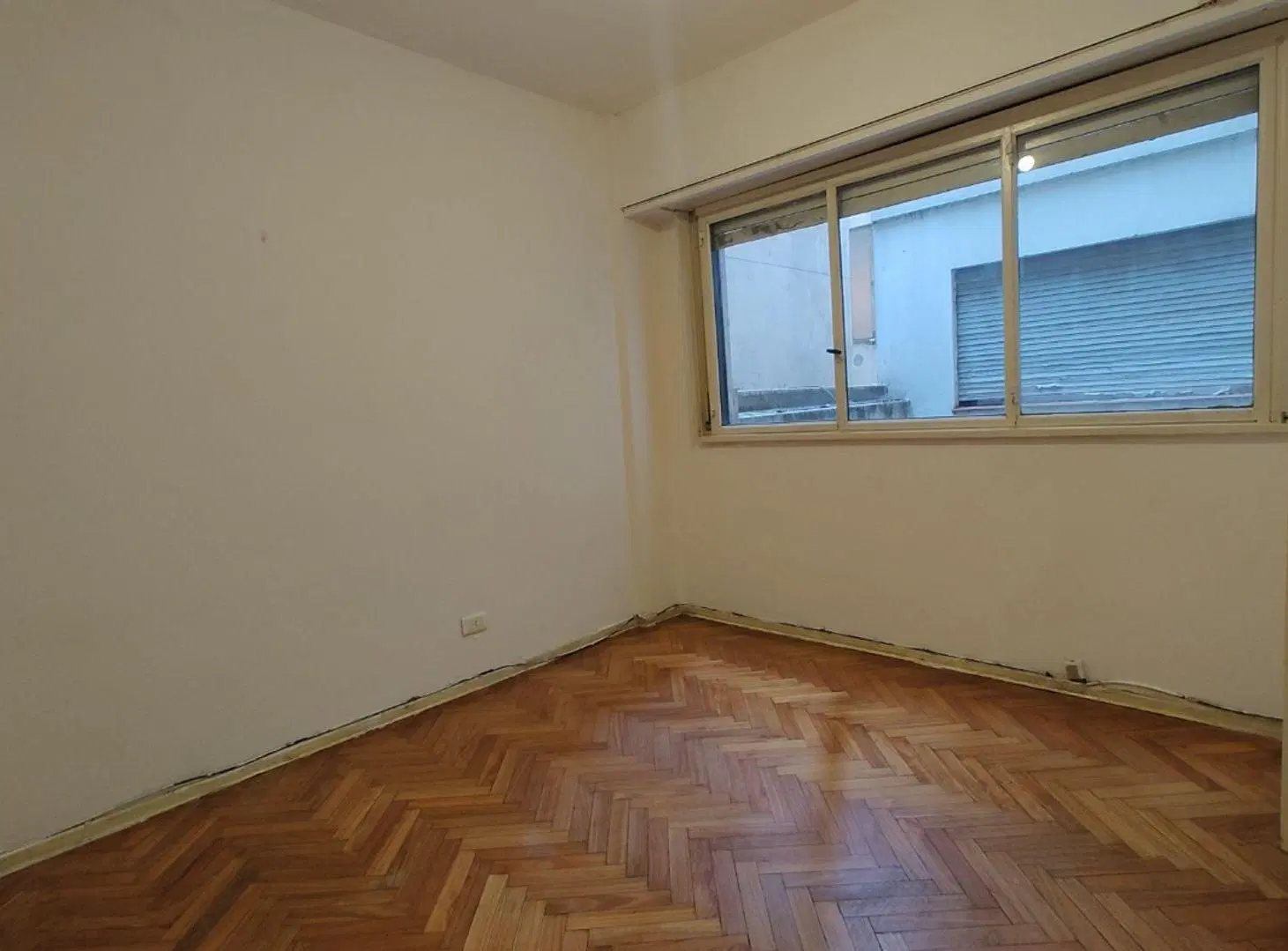 DEPARTAMENTO 2 AMBIENTES VENTA BELGRANO 5