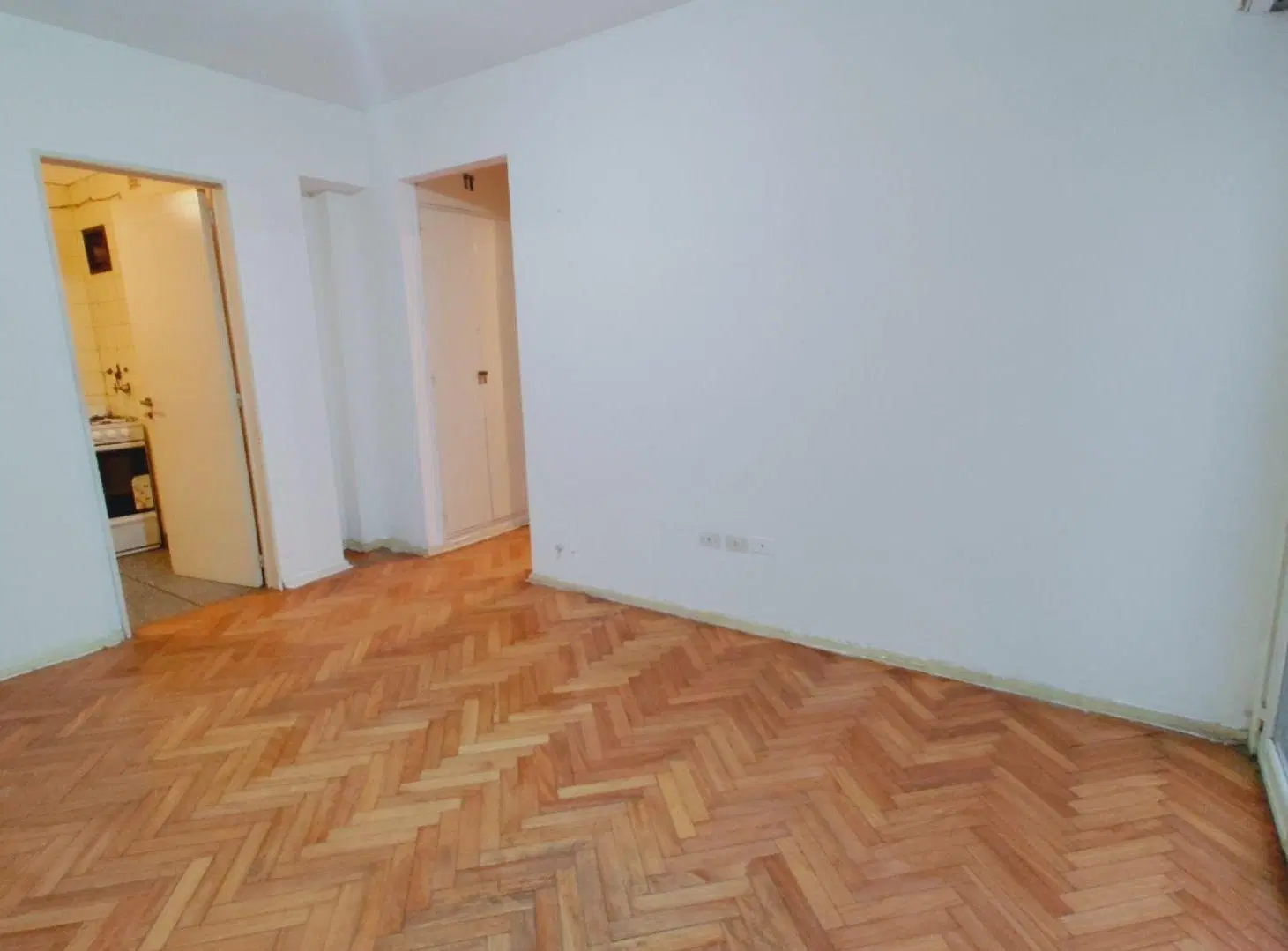 DEPARTAMENTO 2 AMBIENTES VENTA BELGRANO 2