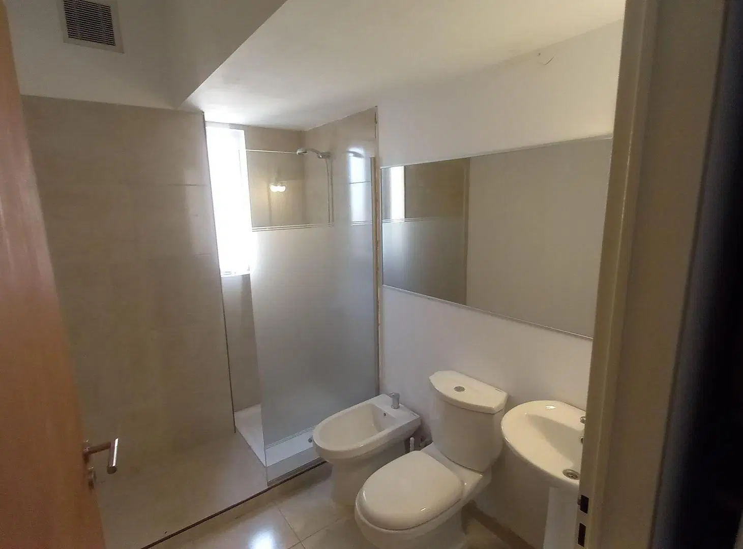 Departamento 2 amb a estrenar con terraza propia 4