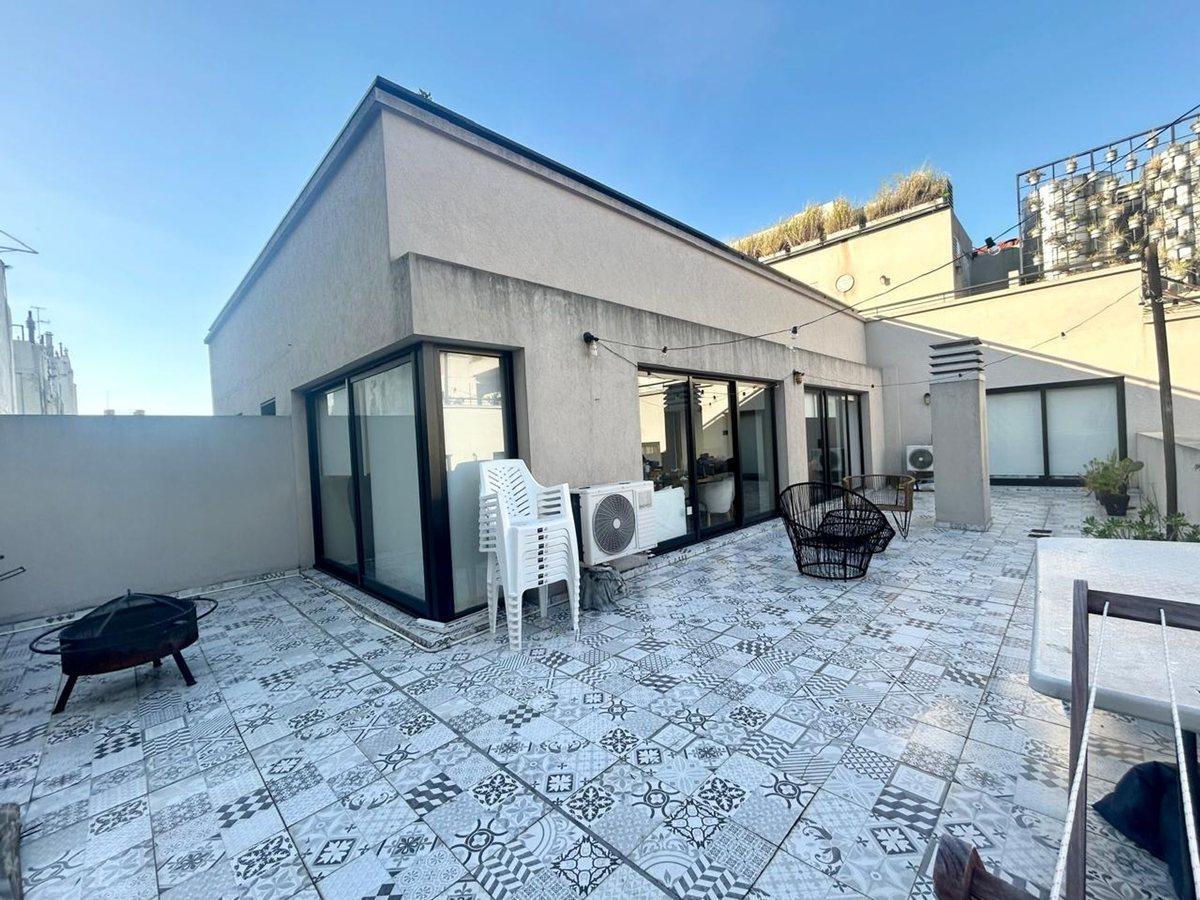 Foto de Venta 2 Amb Gran Terraza La Editorial San Telmo, imagen 5
