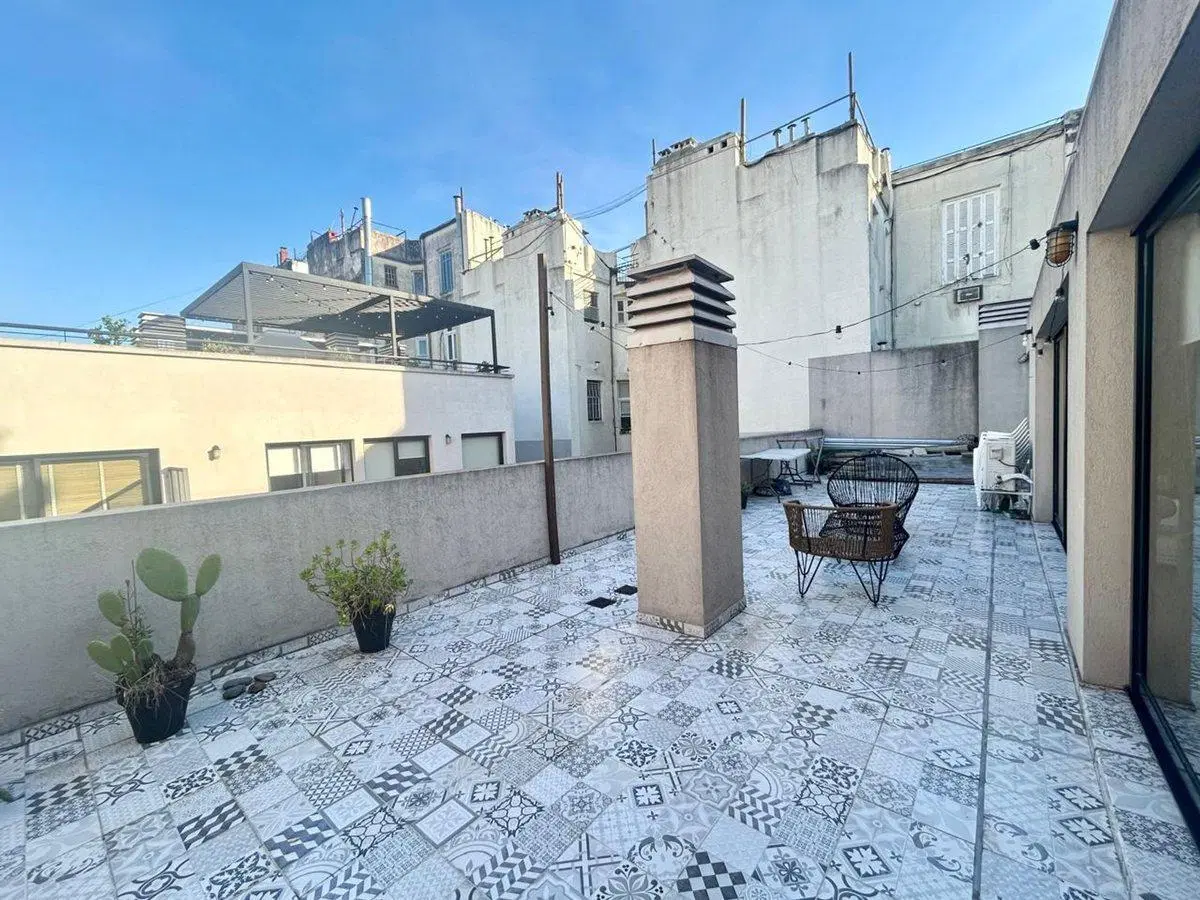 Venta 2 Amb Gran Terraza La Editorial San Telmo 3
