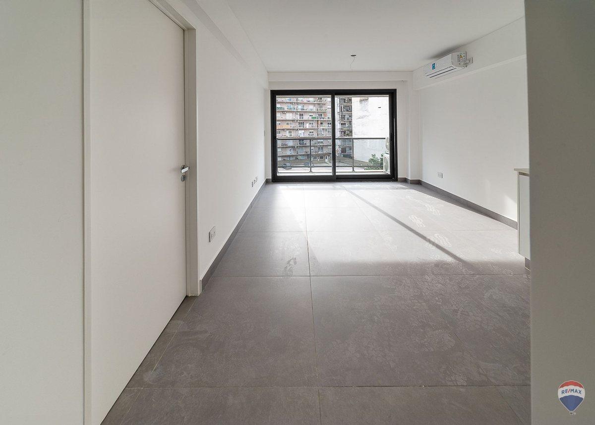 Foto de venta 2 ambientes Palermo Hollywood amenities, imagen 3