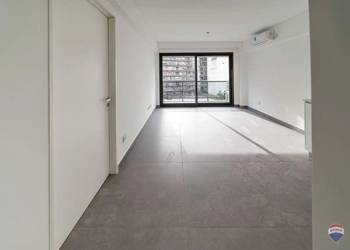 venta 2 ambientes Palermo Hollywood amenities 3