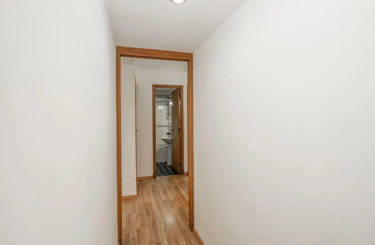 Departamento 3 amb venta Palermo Soho con balcon 5