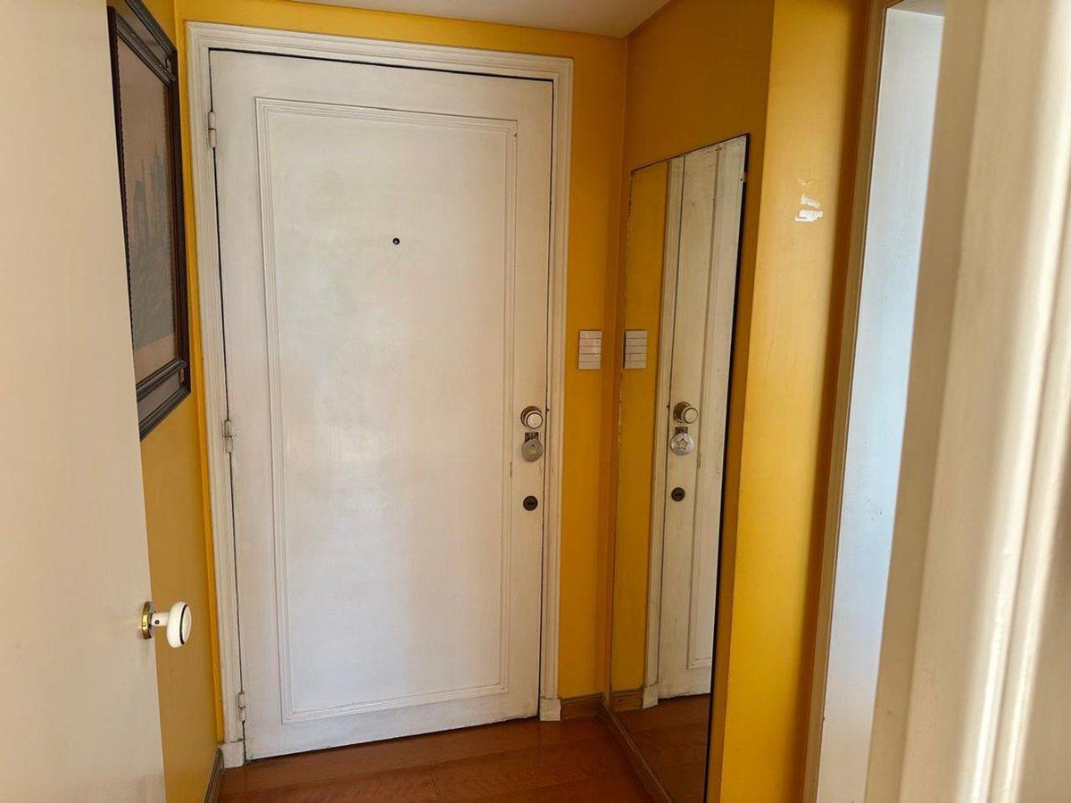 Foto de VENTA DEPARTAMENTO 3 AMB CON DEPENDENCIA PALERMO, imagen 2