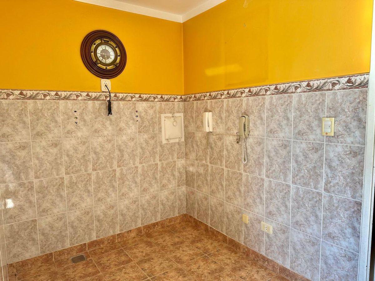 Foto de VENTA DEPARTAMENTO 3 AMB CON DEPENDENCIA PALERMO, imagen 3
