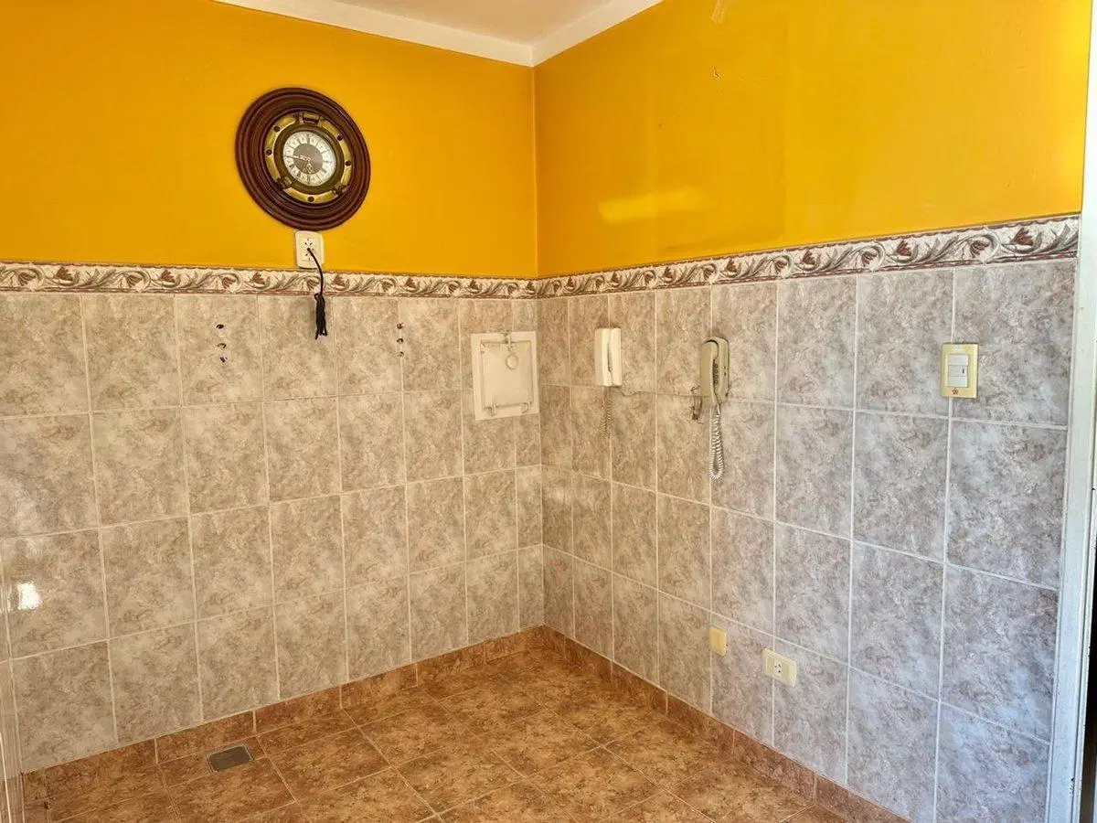 VENTA DEPARTAMENTO 3 AMB CON DEPENDENCIA PALERMO 2