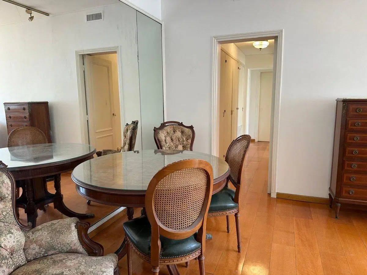 VENTA DEPARTAMENTO 3 AMB CON DEPENDENCIA PALERMO 5