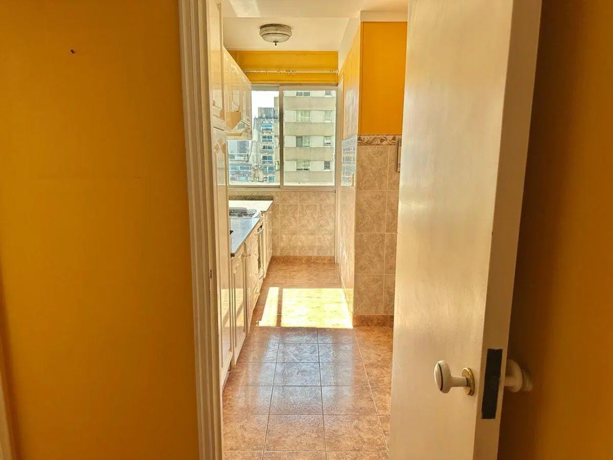 VENTA DEPARTAMENTO 3 AMB CON DEPENDENCIA PALERMO 4