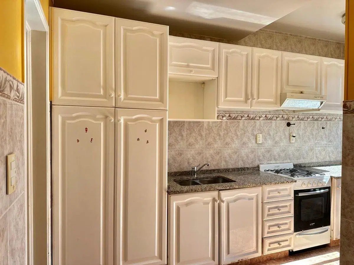 VENTA DEPARTAMENTO 3 AMB CON DEPENDENCIA PALERMO 3