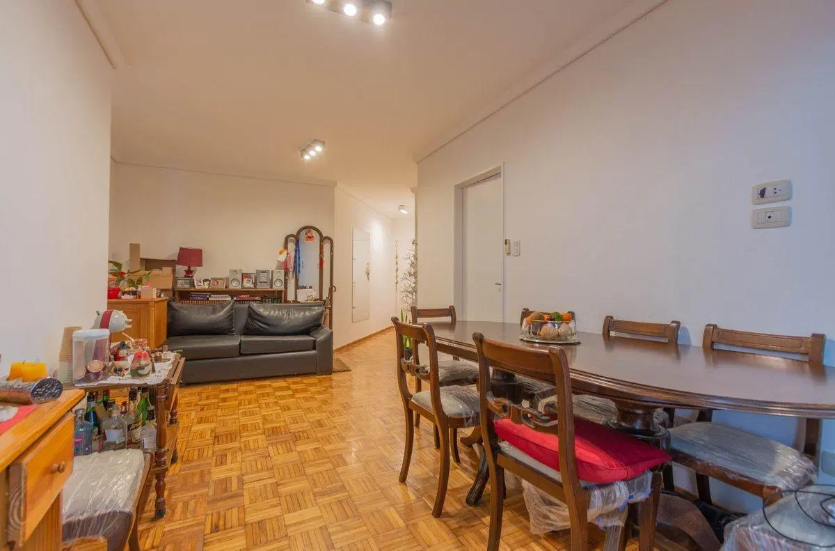 Venta Depto 3 amb Villa Urquiza Terraza 4 Bauleras 5
