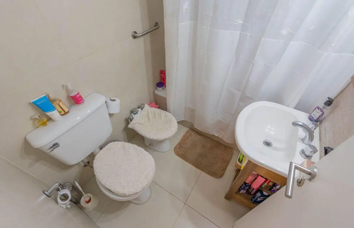 Venta Depto 3 amb Villa Urquiza Terraza 4 Bauleras 4