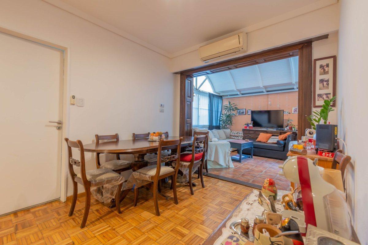 Foto de Venta Depto 3 amb Villa Urquiza Terraza 4 Bauleras, imagen 5