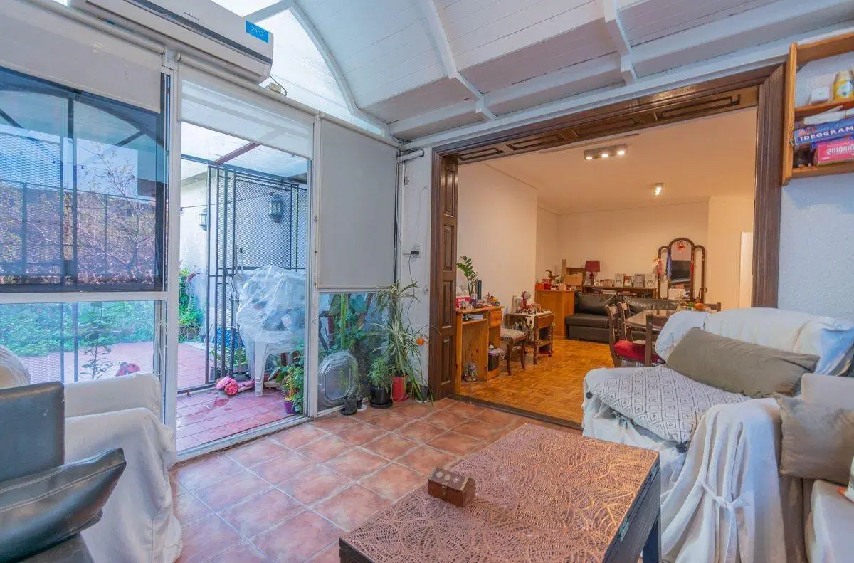 Venta Depto 3 amb Villa Urquiza Terraza 4 Bauleras 2