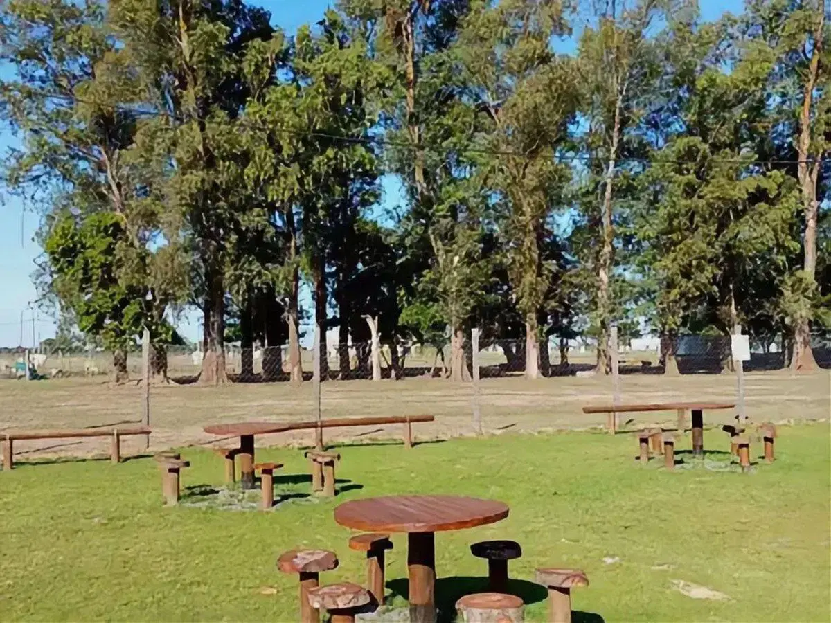 Venta lote 300m2 Reserva del Oeste Ruta 6 5