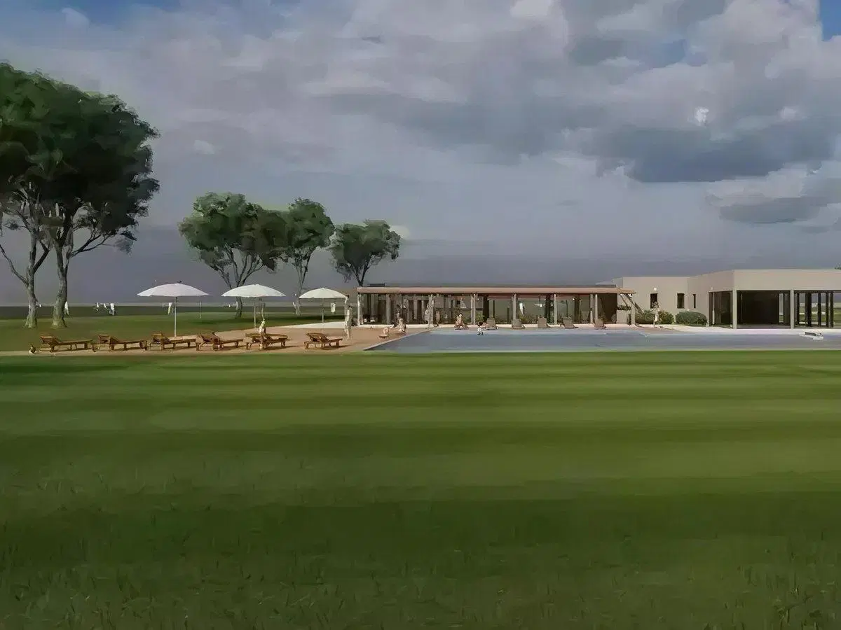 Venta lote 300m2 Reserva del Oeste Ruta 6 4