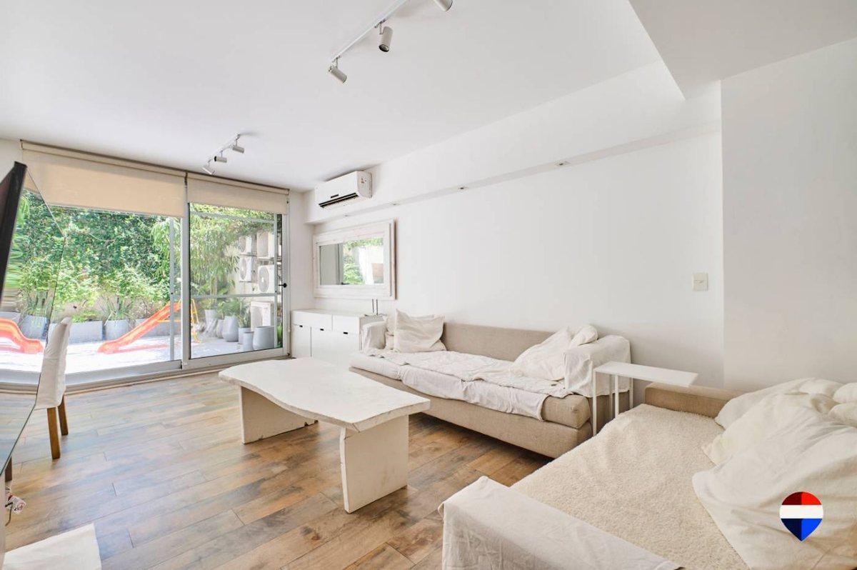 Foto de Depto en venta Belgrano Upgrade Park 4 amb coch, imagen 3