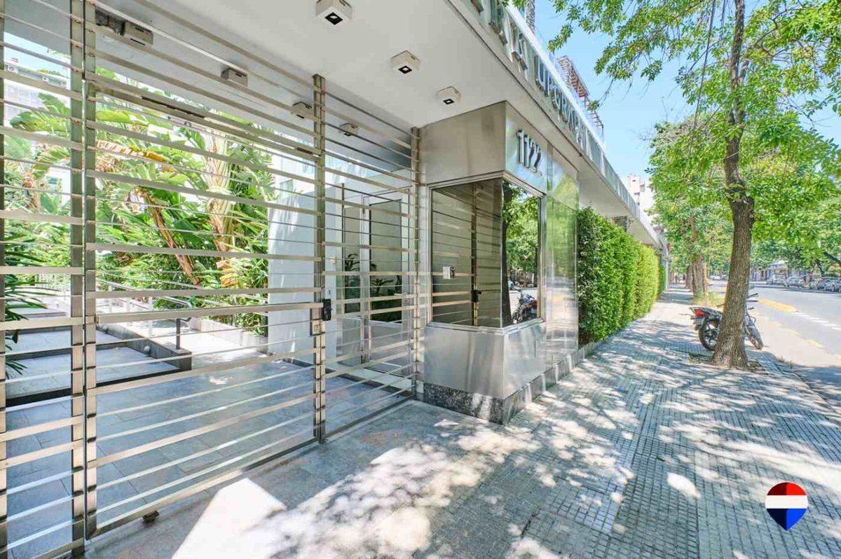 Foto de Depto en venta Belgrano Upgrade Park 4 amb coch, imagen 2