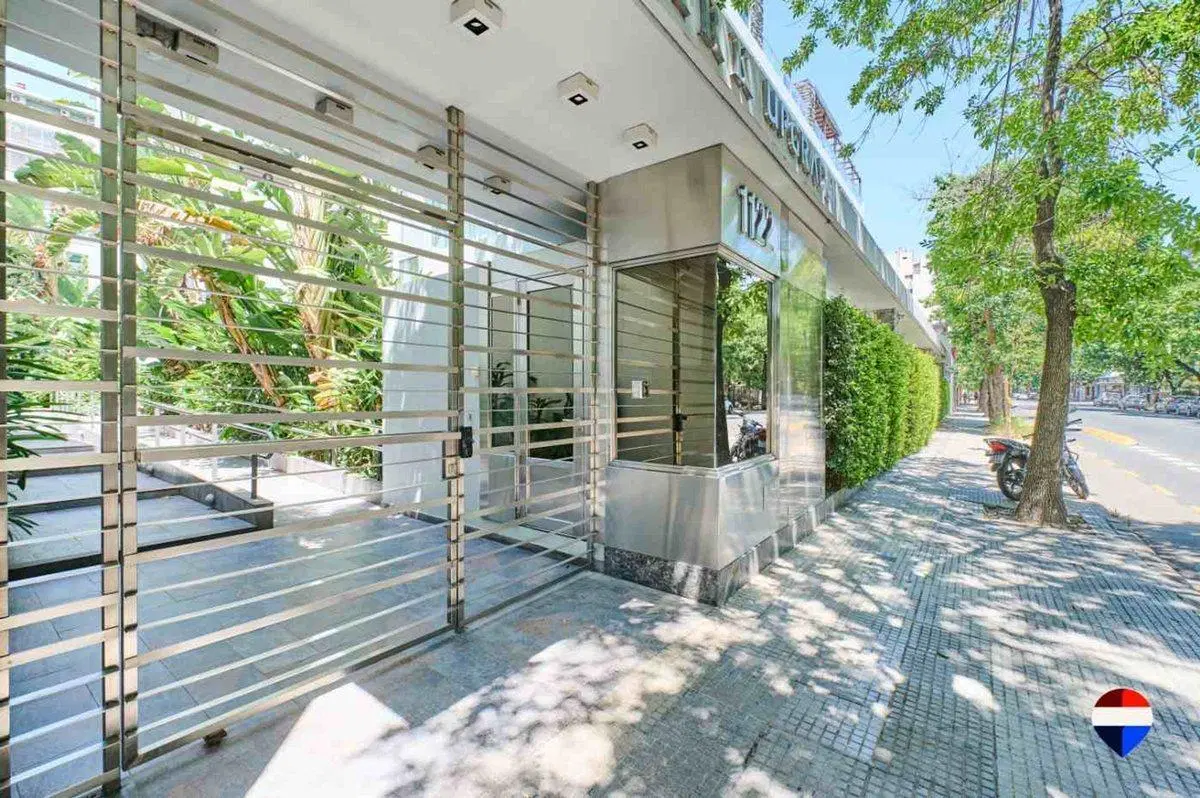 Depto en venta Belgrano  Upgrade Park 4 amb coch 2