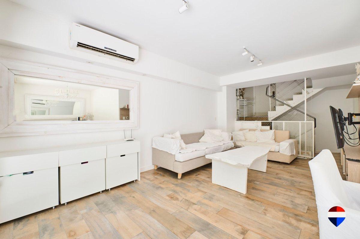 Foto de Depto en venta Belgrano Upgrade Park 4 amb coch, imagen 5
